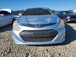 Hyundai Sonata 2012