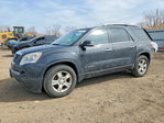 GMC Acadia 2008