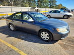 Hyundai Sonata 2009