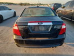 Ford Fusion 2010