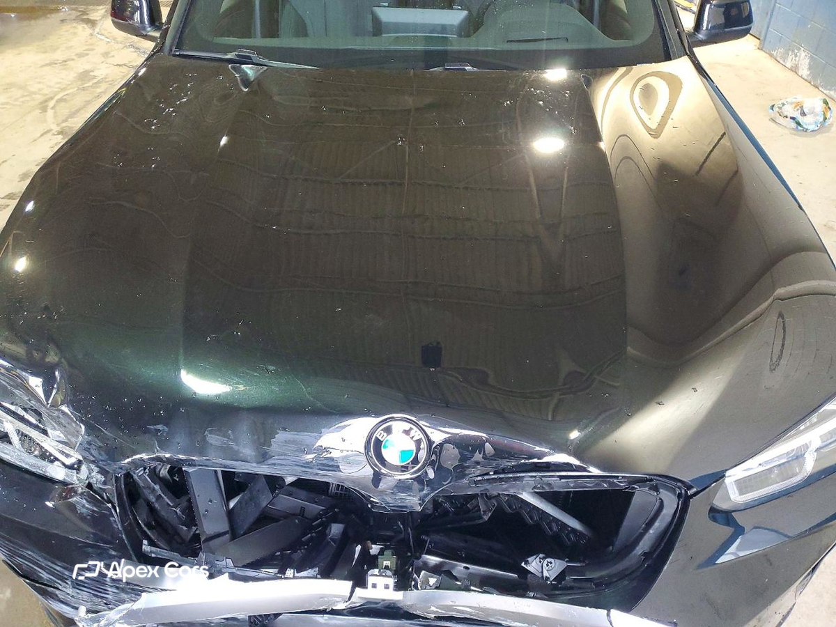 BMW X3 2024