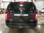 Honda Pilot 2013