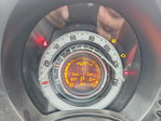 Fiat 500 2015