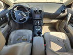 Nissan Rogue 2012