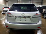 Lexus RX 2011