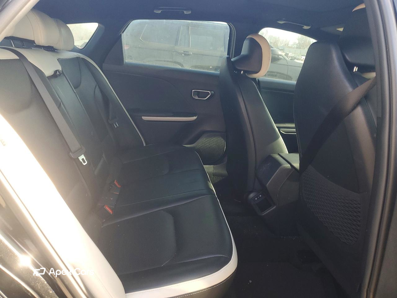 Kia K4 2025