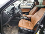 BMW X3 2015