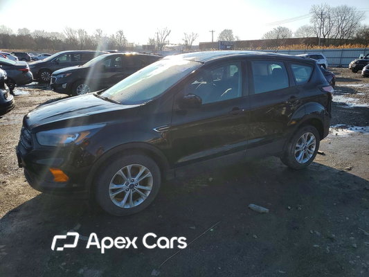 Ford Escape 2018 - Image 1 of 13