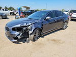 Kia Cadenza 2015