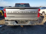Chevrolet Silverado 2020