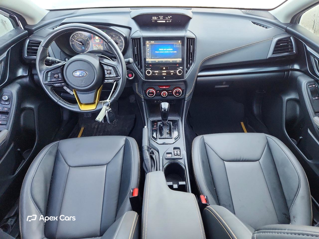 Subaru XV 2023