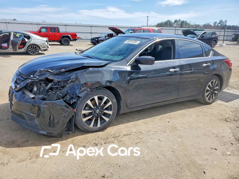 Nissan Altima 2018 - Image 1 of 12