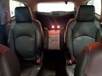 Chevrolet Traverse 2012
