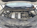Lexus RX 2021