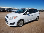 Ford C-MAX 2015