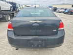 Ford Focus 2011