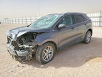 Ford Edge 2021