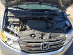 Honda Odyssey 2012