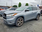 Toyota Highlander 2015