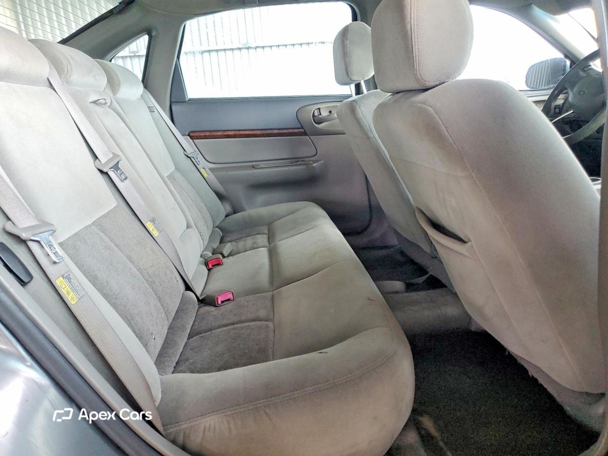 Chevrolet Impala 2005
