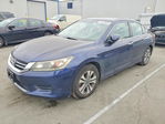 Honda Accord 2015