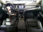 Cadillac XT5 2017