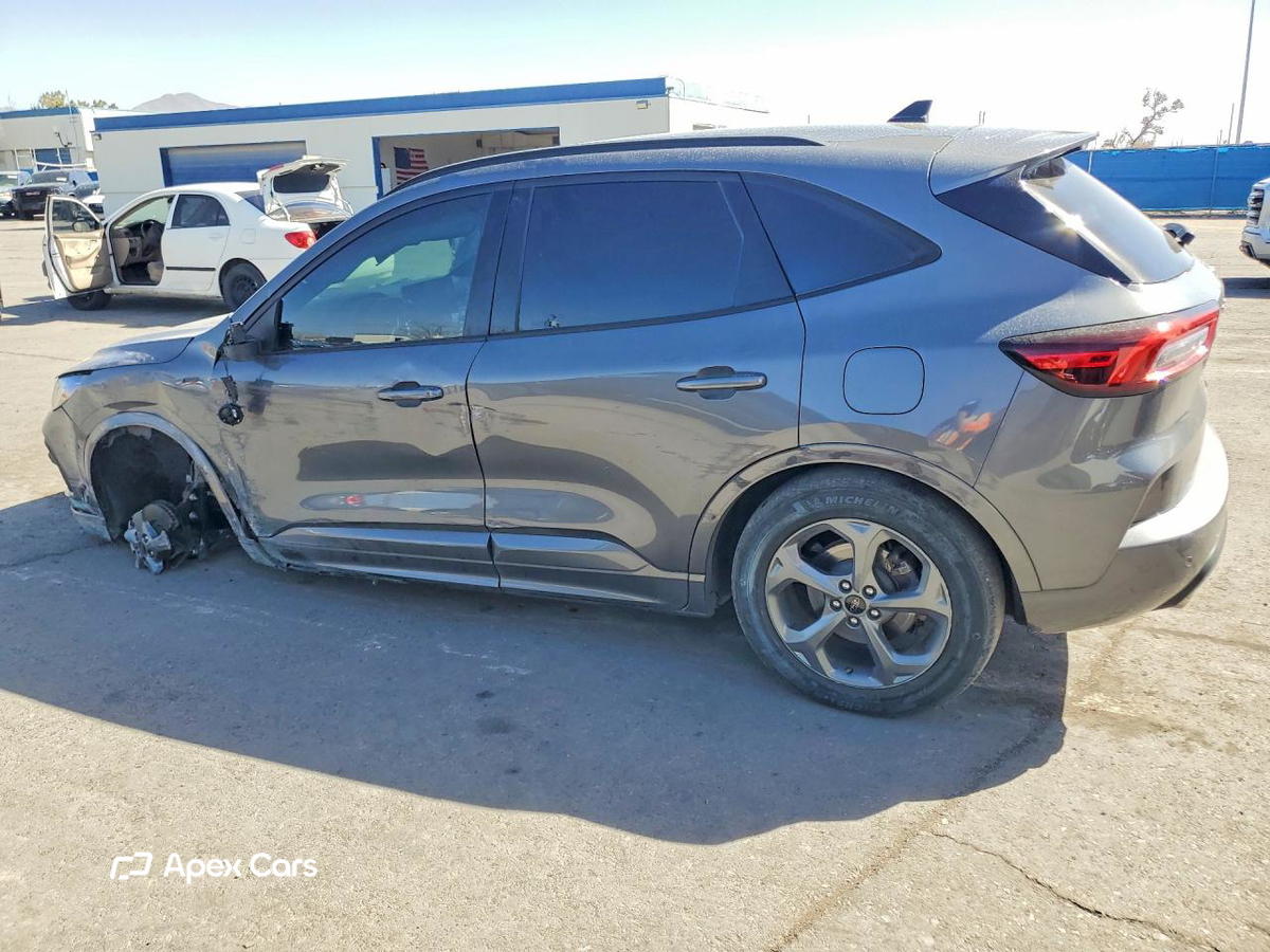 Ford Escape 2023