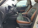 Ford Bronco 2024