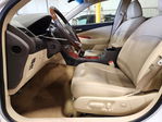 Lexus ES 2012