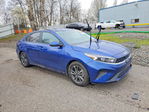 Kia Forte 2023