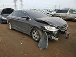 Chrysler 200 2015