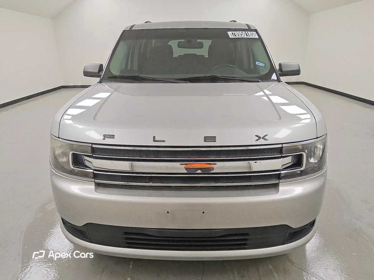 Ford Flex 2014