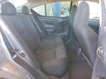 Nissan Versa 2017