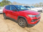 Jeep Compass 2025