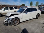 BMW Series 3 2018