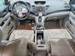 Honda CR-V 2013
