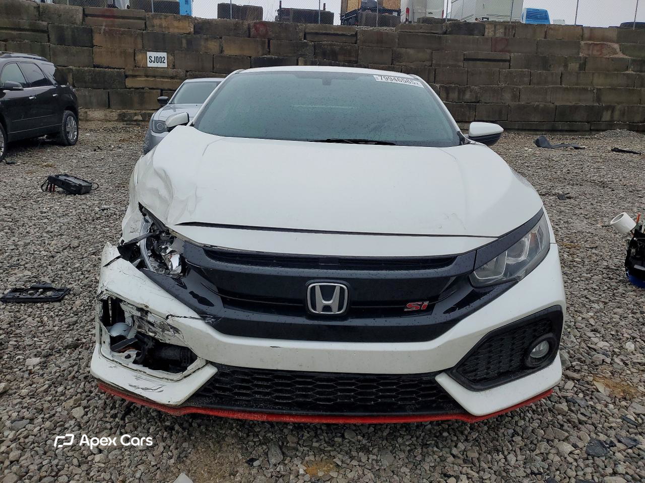 Honda Civic 2017