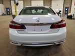 Honda Accord 2017