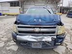 Chevrolet Silverado 2008