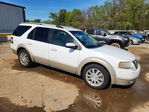 Ford Taurus 2008