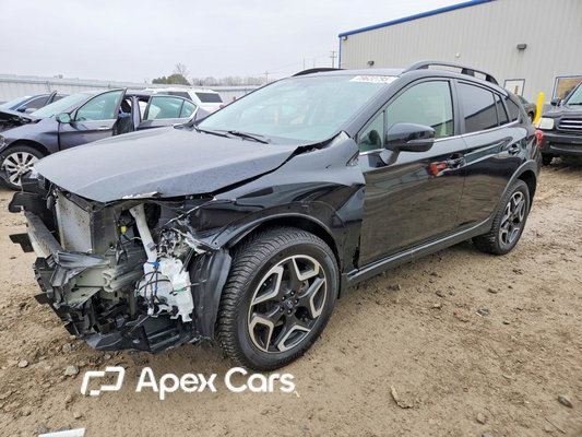 Subaru XV 2020 - Image 1 of 12