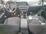 Hyundai Sonata 2019