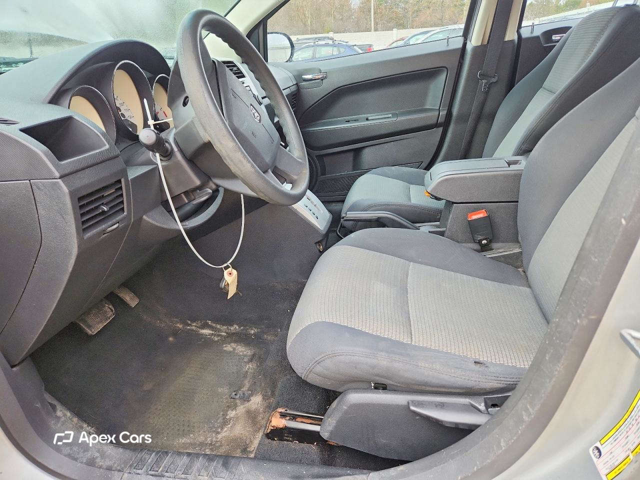 Dodge Caliber 2008