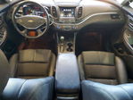 Chevrolet Impala 2016