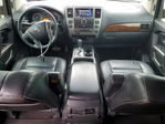 Nissan Armada 2015