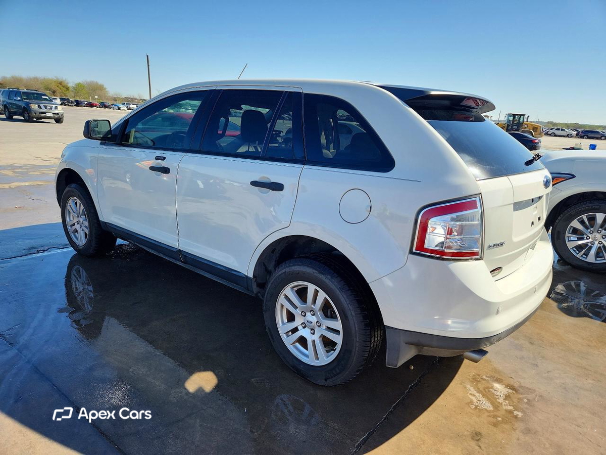 Ford Edge 2009