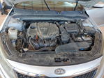 Kia Optima 2012