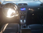 Volkswagen Jetta 2010
