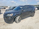 Ford Explorer 2018