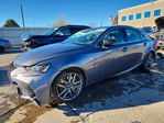 Lexus IS 2017